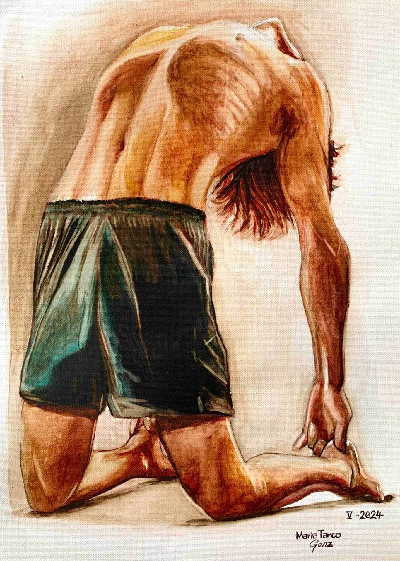 Acuarela